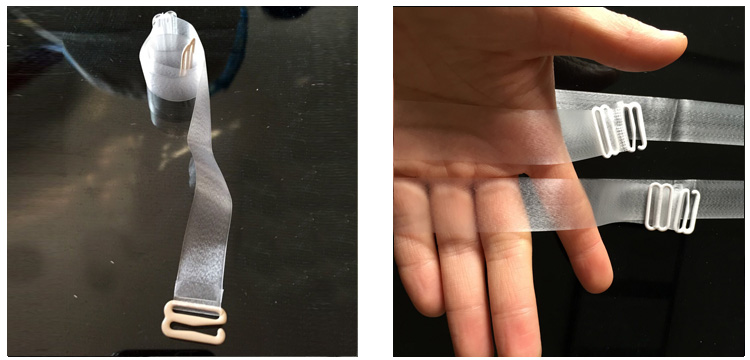 Sangles pour lingerie - Ref 818121 Image 11