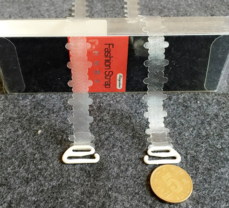 Sangles pour lingerie - Ref 810995 Image 10