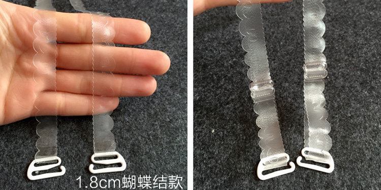 Sangles pour lingerie - Ref 810995 Image 9