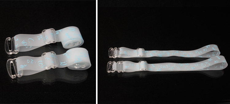 Sangles pour lingerie - Ref 804268 Image 9