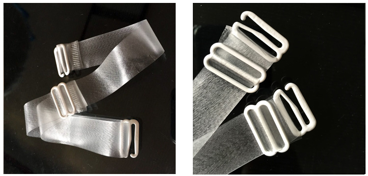 Sangles pour lingerie - Ref 818121 Image 15