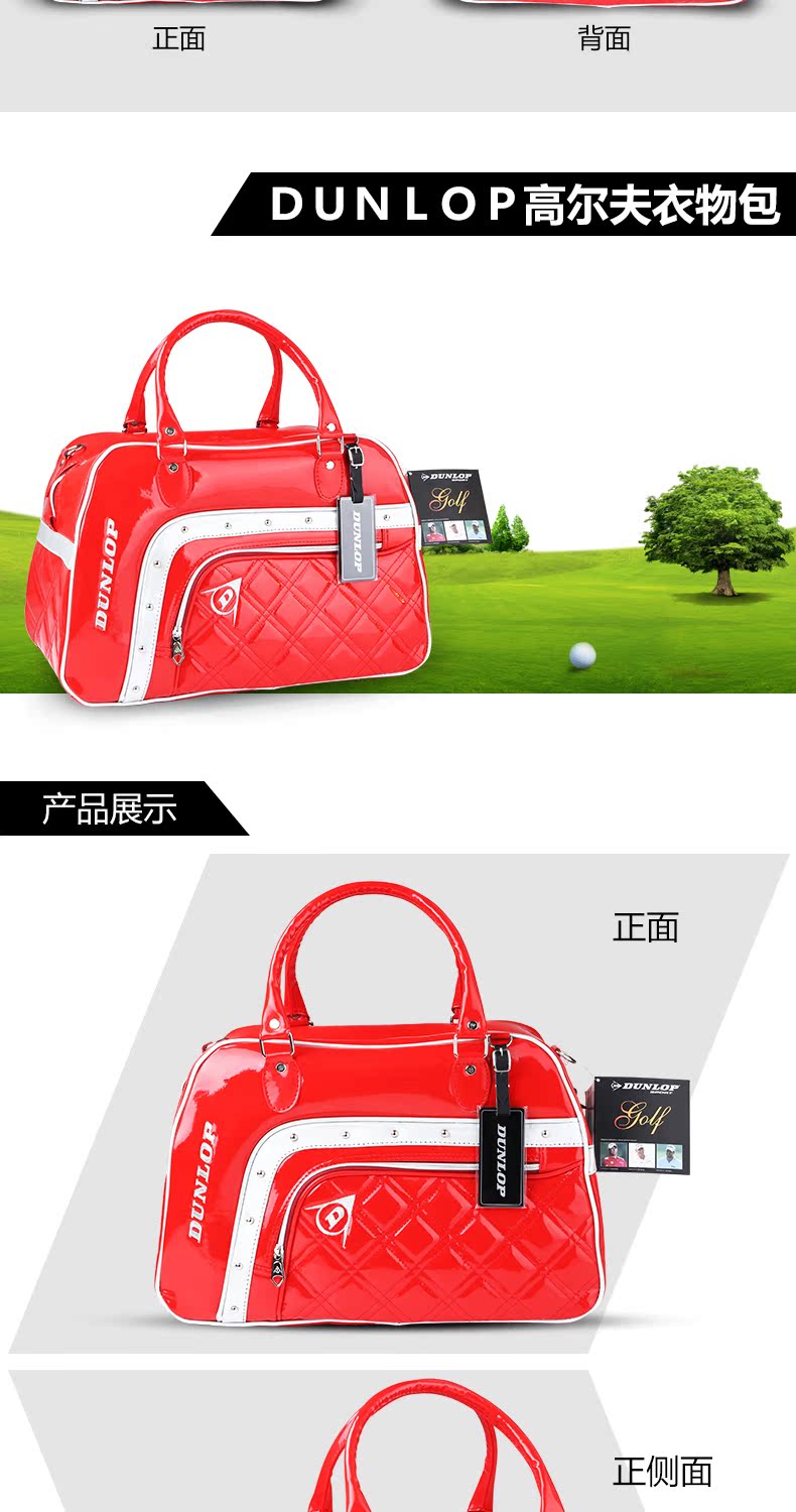 Sac de golf - Ref 36679 Image 11