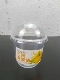 360 мл Fat Cup + Lid + Mango Bob Patch 50 Sets