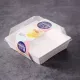 Box White + Souffle Stickers 100 комплектов