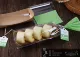 № 1 держатель Kraft Paper + прозрачная сумка + 100 метров
