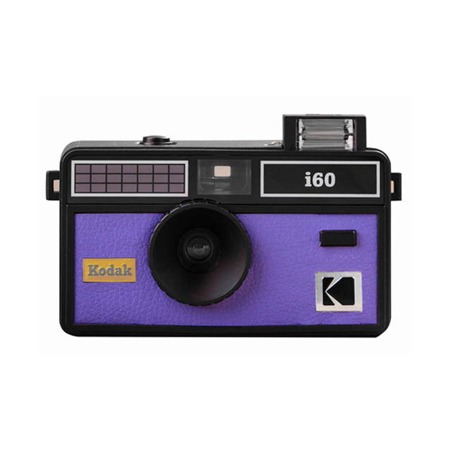 ກ້ອງຖ່າຍຮູບໃຫມ່ Kodak i60 ກ້ອງຖ່າຍຮູບທີ່ບໍ່ມີການຖິ້ມຂີ້ເຫຍື້ອ 135 ກັບ flash rangefinder ຂອງຂວັນກ້ອງຖ່າຍຮູບກ້ອງຖ່າຍຮູບ