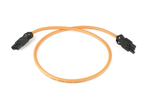 LEIPOLE Rep Electrical imitation Vito enclosure Electronic lighting lamps Bridging line LZ4315 4000-1 4 m