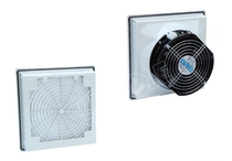 LEIPOLE Reipu Electric Cabinet Fan & Filter FKL5525-150 230 220V 250X250