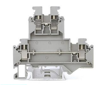 LEIPOLE Rep Electric UKKB-3 double layer wiring terminal wiring row connector JUKKB-3