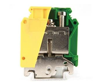 LEIPOLE Rip Electrical USLKG35 Ground Terminal Terminal Block Connector JUSLKG35