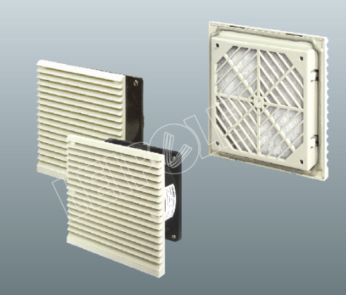 LEIPOLE REPOLE Electrical Cabinet Fan and Filter FKL6622 230 220V 148 5X148 5