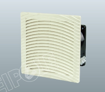LEIPOLE Rep Electric cabinet ultra slim FK8923 230 204X204 ventilation window filter 230V