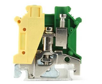 LEIPOLE Rep Electric USLKG10 earth terminal wiring platoon connector JUSLKG10