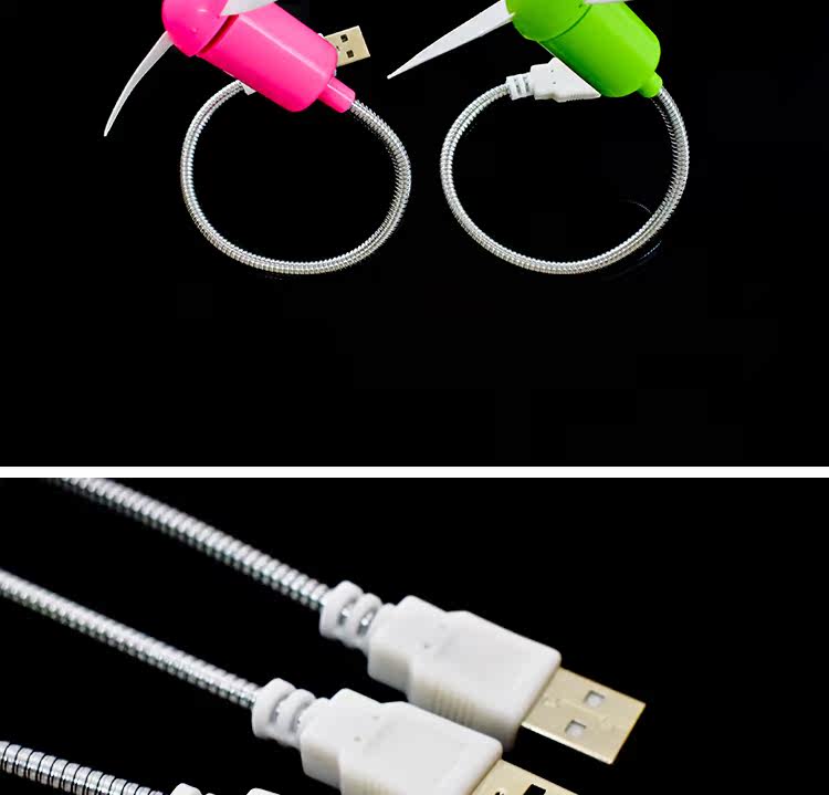 Ventilateur USB - Ref 401550 Image 19