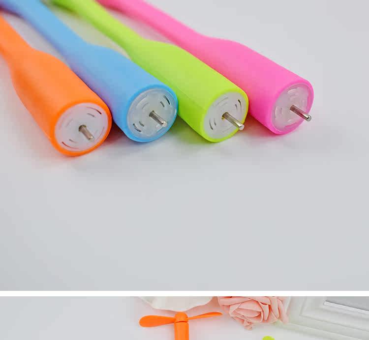 Ventilateur USB - Ref 401510 Image 21