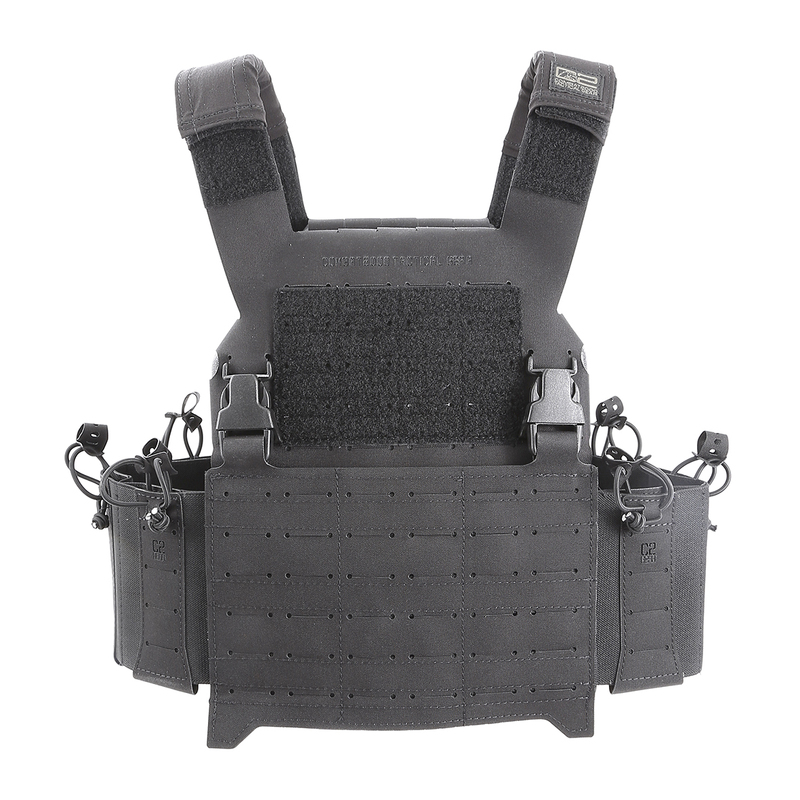Combat2000 Feiyan Ultra-Lightweight Plate Carrier Vest, Cordura