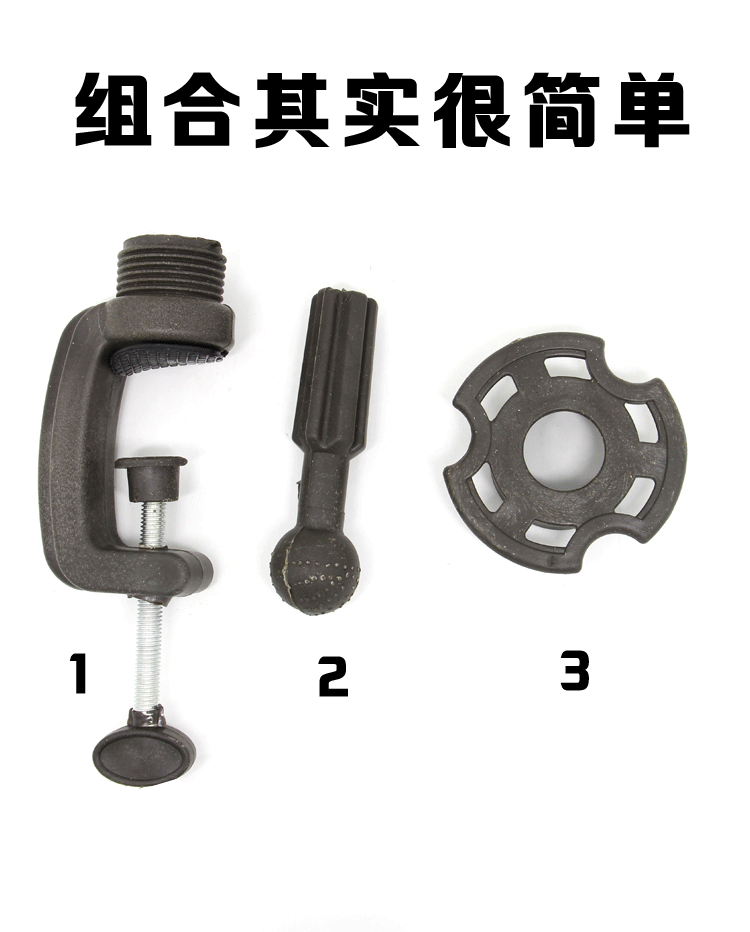 Tête mannequin - Ref 263978 Image 8