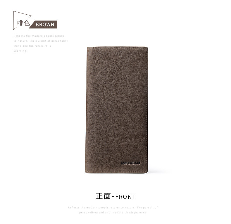 Sac pour homme - Ref 50830 Image 16