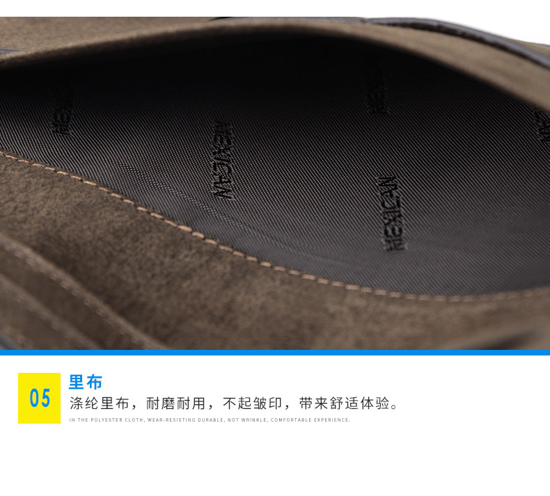 Sac pour homme - Ref 50830 Image 24