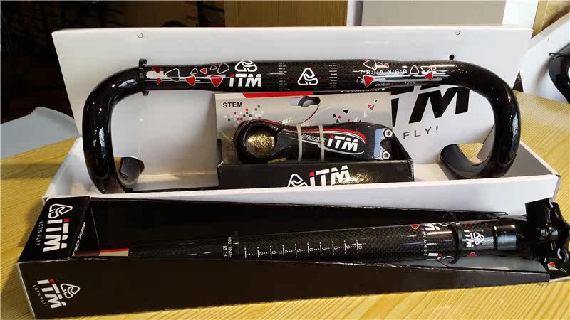 Guidon de vélo - Ref 2341424 Image 23