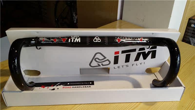 Guidon de vélo - Ref 2341424 Image 24