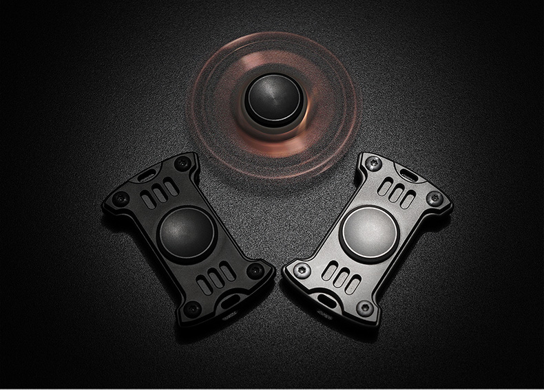 Finger spinner OTHER   - Ref 2617536 Image 3