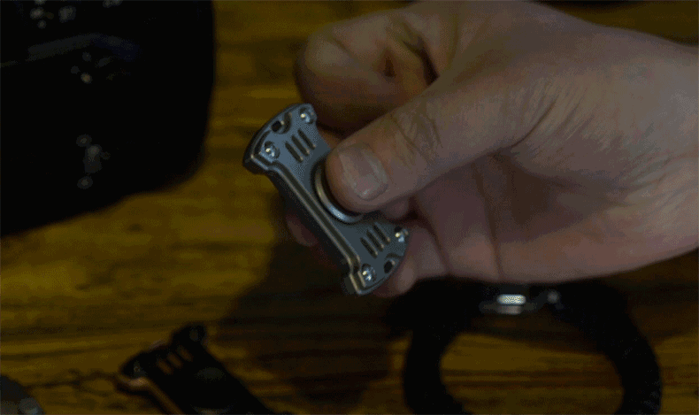 Finger spinner OTHER   - Ref 2617536 Image 5