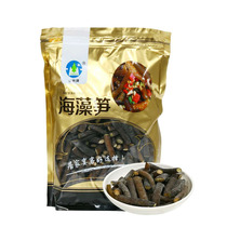 Mountain forest brand antarctic seaweed bamboo shoots 200g Mountain forest seaweed bamboo shoots raw materials produced in Chile