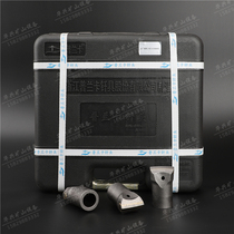 40 42 one-type drill head wind drill alloy drill bit Tianshui Kaishan rock drill Planka Kaiyu drill bit