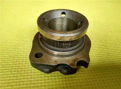 (Pointing sleeve)YO18 pointing sleeve rock drill accessories Kaishan brand red five rings brand drill bit drill pipe