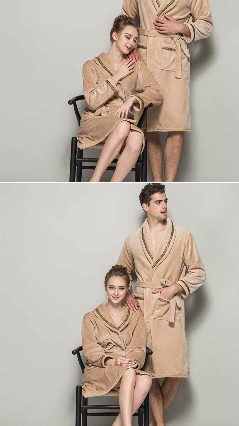 Peignoir jeunesse NYR88615 - Ref 591434 Image 13