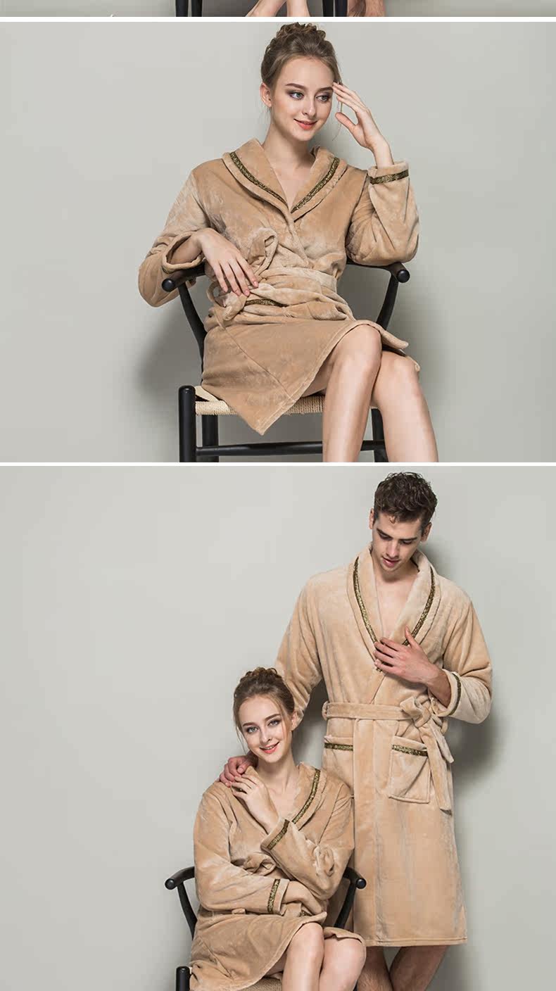 Peignoir jeunesse NYR88615 - Ref 591434 Image 14