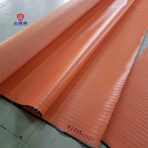 Steel plant power plant desulfurization filter cloth propylene PP polyester filter cloth filter filter mesh vacuum machine filter cloth steel buckle joint cloth