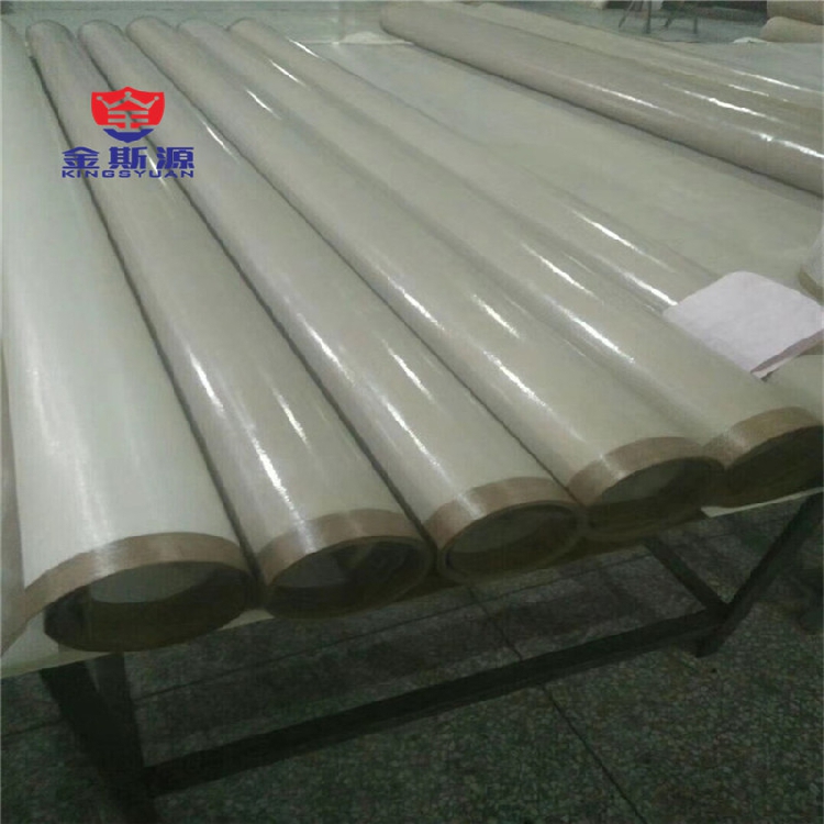 Teflon conveyor belt Teflon PTFE tea cold leather food drying abrasion-proof anti-stick high temperature resistant latex