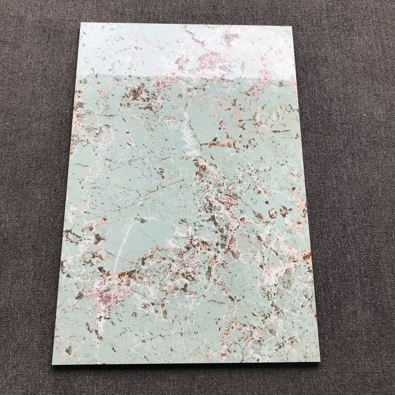 600x900 emerald marble tile living room bedroom glazed tile background tile wall - tile gray rectangular floor tile
