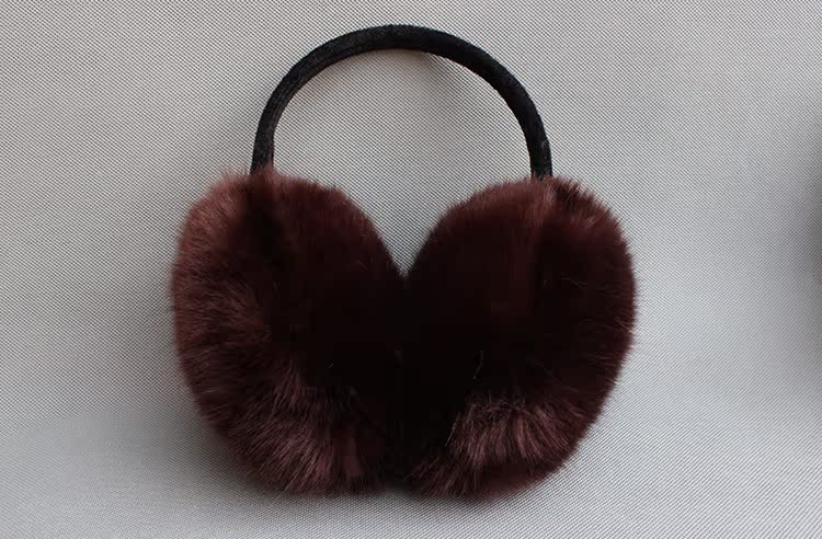 Cache-oreilles pour enfant - Ref 2152085 Image 14