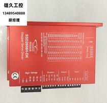 原装科技闭环电机驱动器SSD2608H-KZ09 86系列闭环驱动器议价