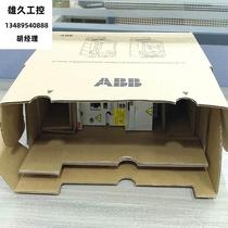 ACS510-01-012A-4 ABB 22KW 现货 ACS51001012A4议价二手议价！