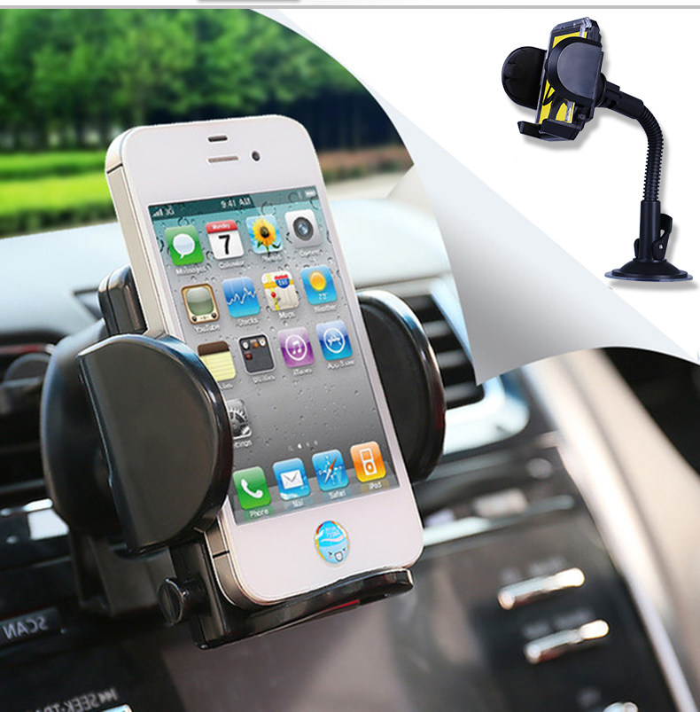 Support téléphone portable - Ref 1363978 Image 22