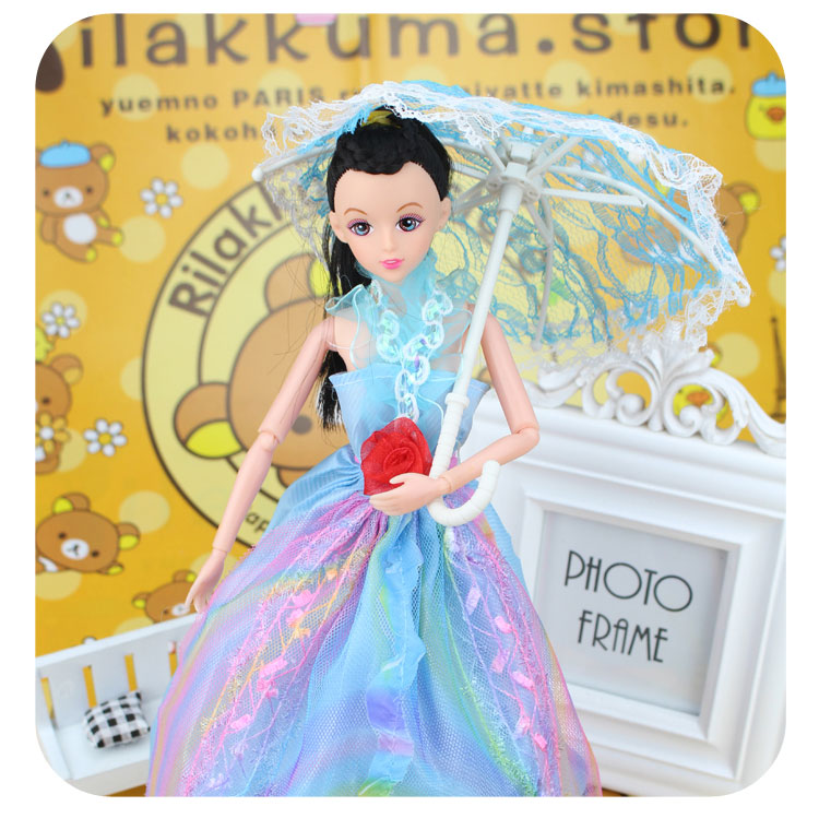 Búp bê barbie ăn mặc bé phụ kiện nhà đồ nội thất thiết lập ô cô gái chơi nhà đồ chơi búp bê phụ kiện búp bê đẹp