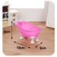Barbie cánh chim búp bê phụ kiện nhà ngọt ngào Bồn tắm Bồn tắm nhầm lẫn búp bê Longya phụ kiện đồ chơi trẻ em búp bê cho bé gái