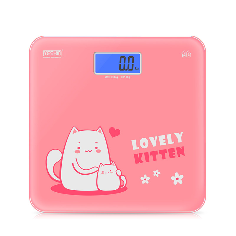 Yongheng Maternal and Child Libra Pregnancy Mom Weight Scales Baby Growth Health Scales Infanticide Human Scales-Taobao