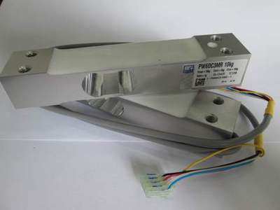 German original loaded HBM weighing sensor high-precision sensor pw6dc3 15KG spot special price 