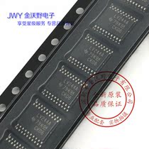 SN74LV244APWR screen printing LV244A TI TSSOP20 original spot can shoot directly from a start