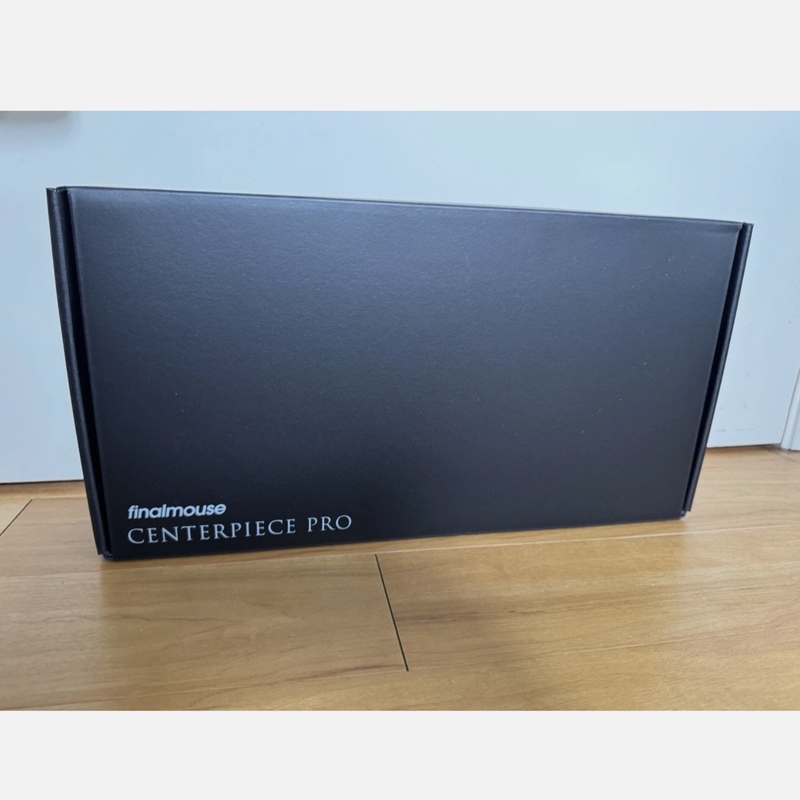 In-Stock Genuine Finalmouse Pro Founder's Edition Metal 8K Mechanical Keyboard