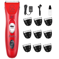 TF Professional Pet Knife Head TP-2280 3680 1680 2680 8680 GE Push Sheet Set