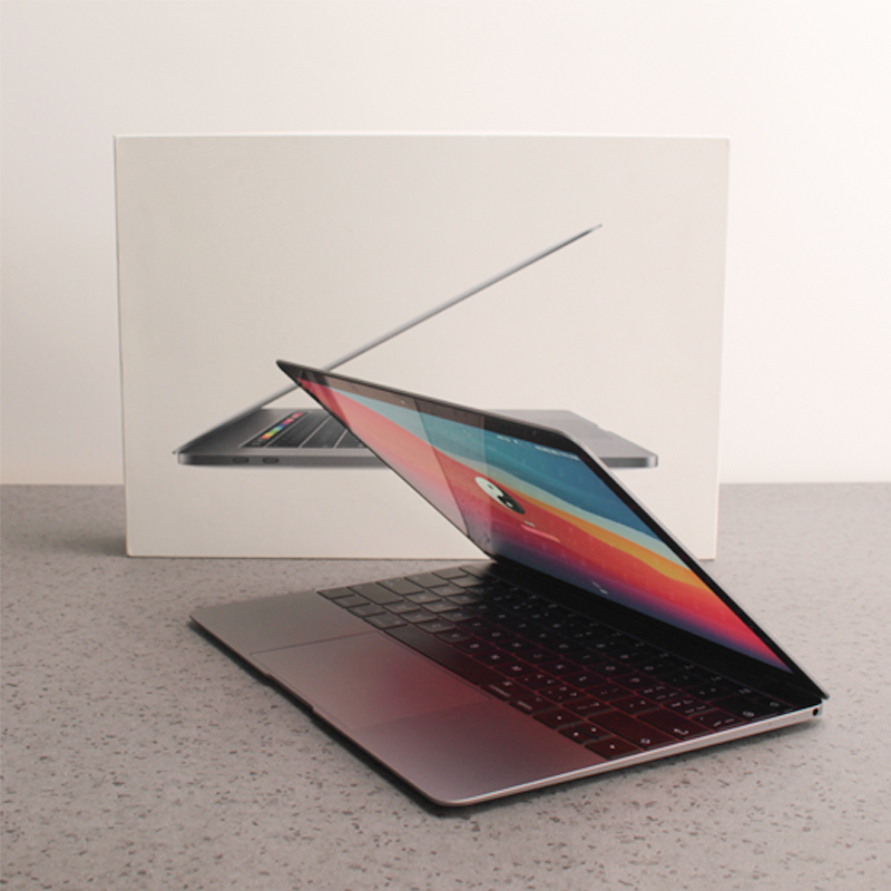 Apple Apple Macbookair/Pro Genuine Editing Office Design M1 Thin and Light Laptop Second-Hand