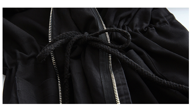 Trench pour femme en Polyester - Ref 3227305 Image 16