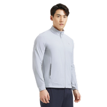 KOLON SPORT BREAKABLE sunscreen Mens cool sensation Sport jacket can contain skin coat anti-splash water jacket