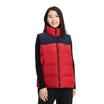KOLONSPORT LONG Sport Womens Outdoor Eiderdown Horse Chia Goose Down Warm Sports Outside Hitch Jacket Jacket